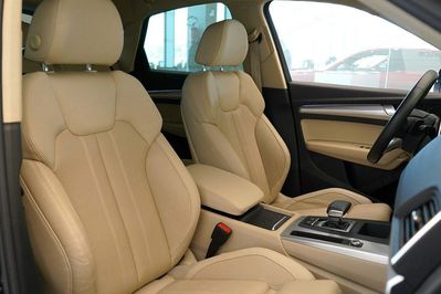 Audi Q5 45 TFSI mHEV quattro S Line S tronic
