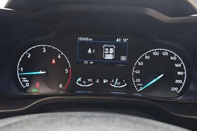 Ford Tourneo Connect Kombi L2H1 Grand