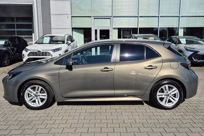 Toyota Corolla 1.8 Hybrid Comfort