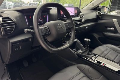 Citroen C4 PureTech Shine S&S