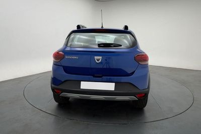 Dacia Sandero Stepway Essential 1.0 Tce