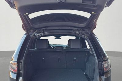 Land Rover Discovery Sport D200 Dynamic SE