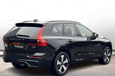 Volvo XC60 T6 Plug-In Hybrid AWD Plus Dark
