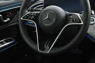 Mercedes Klasa E 220 d Avantgarde