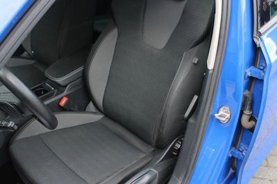 Skoda Octavia 2.0 TDI Ambition DSG