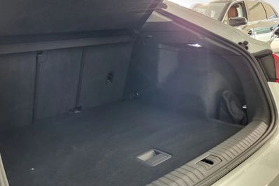 Audi Q3 35 TFSI S tronic