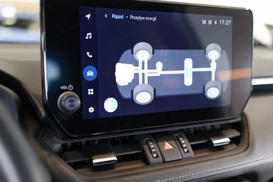 Toyota RAV4 2.5 Hybrid Comfort 4x4