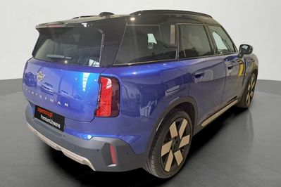 Mini Countryman Cooper