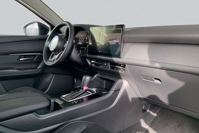 Mazda CX-5 Exclusive-Line 2.5 e-SKYACTIV G  aut