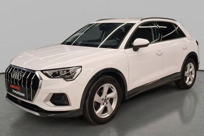Audi Q3 35 TFSI