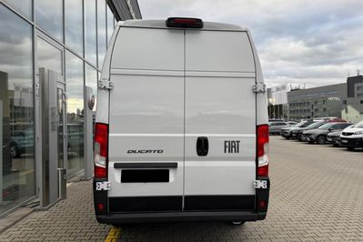 Fiat Ducato Maxi L4H3
