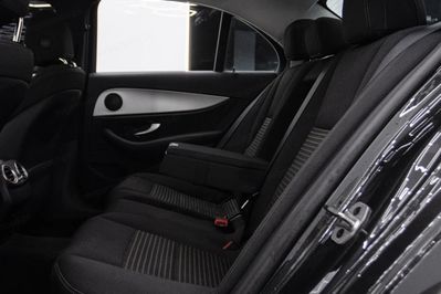 Mercedes E Klasa 300e Avantgarde