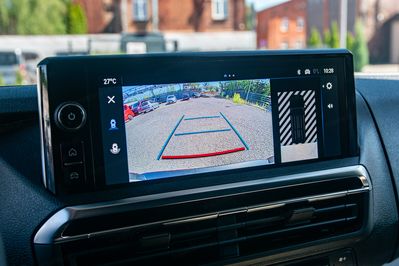 Opel Zafira Life Extra Long L2H1 Business AT8