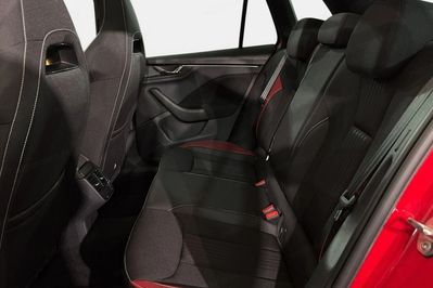 Skoda Kamiq TSI Monte Carlo