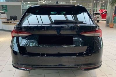 Skoda Octavia Sportline 1.5 TSI mHEV DSG