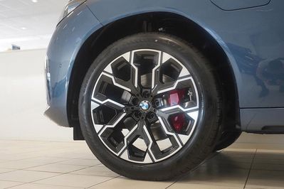 BMW X3 xDrive30e M Sport