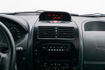 Peugeot Expert Tepee Kombi L1H1