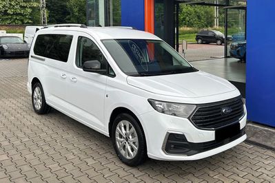Ford Tourneo Connect Grand L2H1 Titanium A7