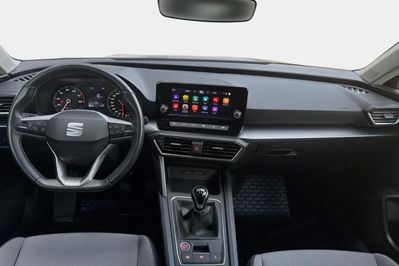 Seat Leon 1.5 Tsi Style