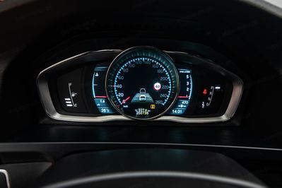 Volvo V60 D3 2.0 aut
