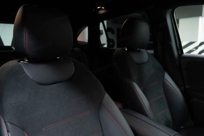 Mercedes GLA 220 mHEV 4-Matic AMG Line 8G-DCT