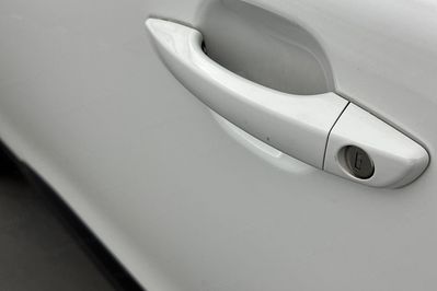 Peugeot 2008 Style 1.2 PureTech EAT8
