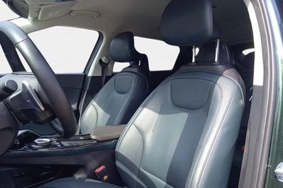 Kia EV6 Plus 77.4kWh