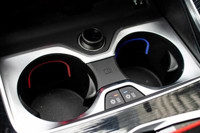 BMW X6 xDrive30d M Sport