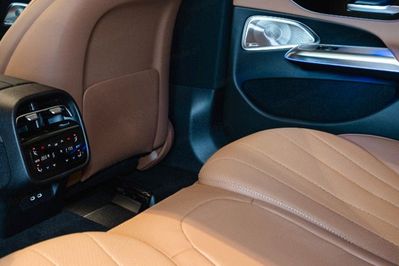 Mercedes Klasa E 220 d 4-Matic AMG