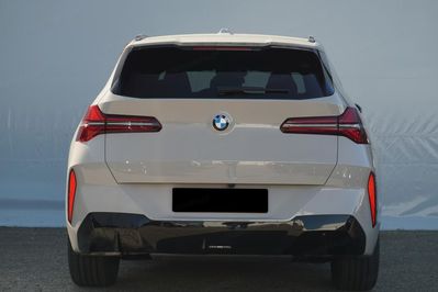 BMW X3 xDrive20d M Sport