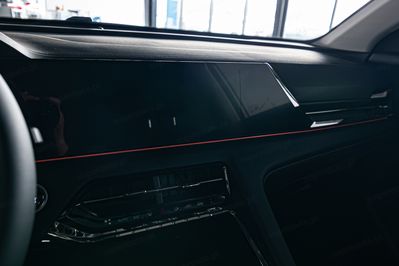 Jac JS8 Pro 1.5 T-GDI 7 DCT 7os.