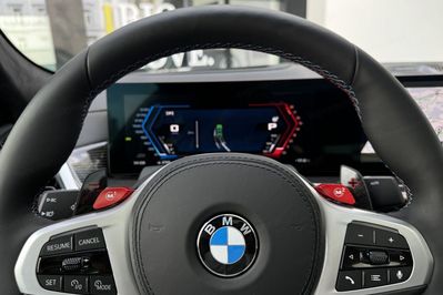 BMW X6 M Competition