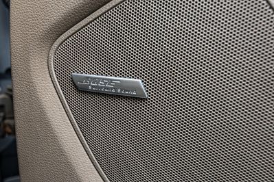 Audi Q7 3.0 TDI DPF quattro Tiptr.