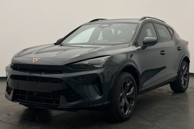 Cupra Formentor 1.5 eTSI DSG