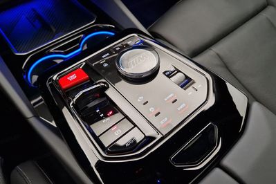 BMW Seria 5 M5 PHEV