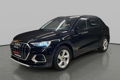 Audi Q3 35 TFSI S Line S tronic
