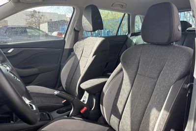 Skoda Kamiq Style 1.5 TSI