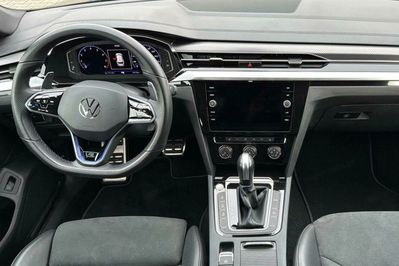 Volkswagen Arteon 2.0 TSI 4Motion R DSG