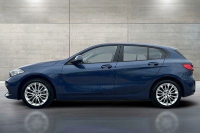 BMW Seria 1 118i Advantage