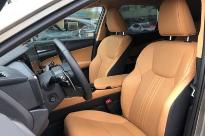 Lexus NX 450h+ Prestige AWD