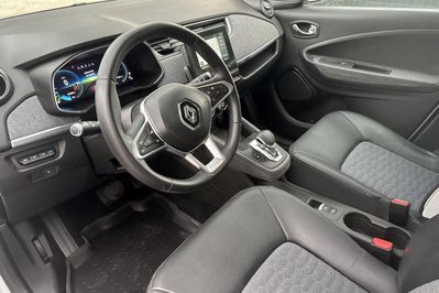 Renault ZOE R135 Intens