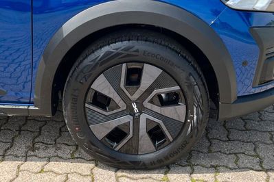 Dacia Sandero Stepway Expression LPG 1.0 TCe