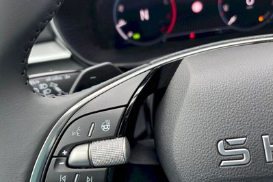 Skoda Fabia Drive 1.0 TSI DSG