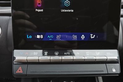 Renault Symbioz E-Tech Full Hybrid Techno