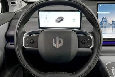 Leapmotor C10 Design 69.9 kWh