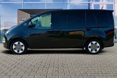 Hyundai Staria 1.6 t-Gdi Hev Smart Vip
