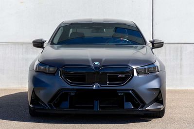 BMW Seria 5 M5