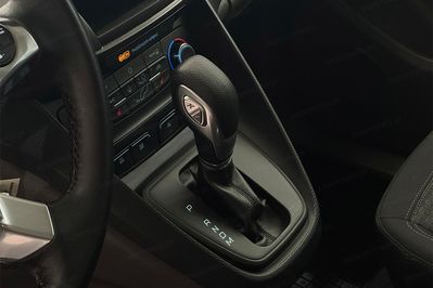 Ford Transit Connect Kombi L2H1 Trend AT
