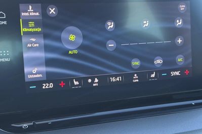 Skoda Octavia 1.5 TSI ACT Ambition