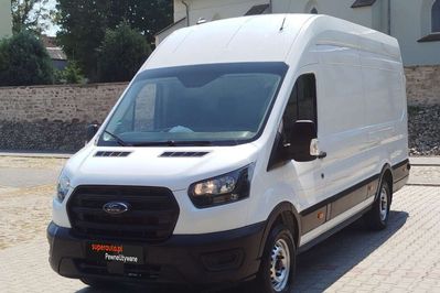 Ford Transit L4H3